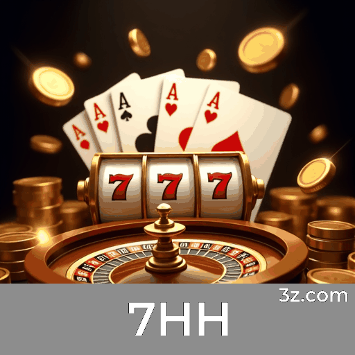 7HH: Apostas Móveis Simplificadas