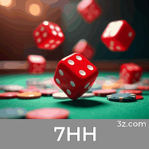 7HH: Seu Destino de Apostas Seguro e Divertido