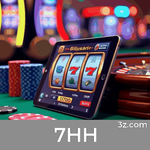 Conheça a Plataforma de Apostas 7HH: Profissionalismo e Segurança