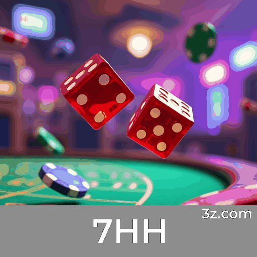 7HH: Seu Destino de Apostas Seguro e Divertido