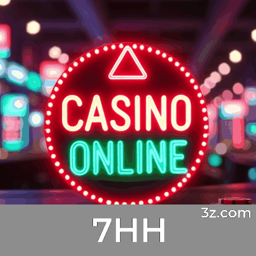 Mundo de Jogos Incríveis do 7HH: Diversão Inesquecível