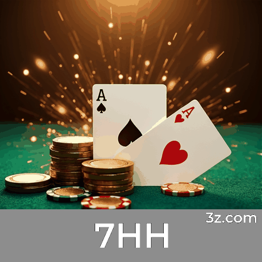 7HH: Seu Destino de Apostas Seguro e Divertido