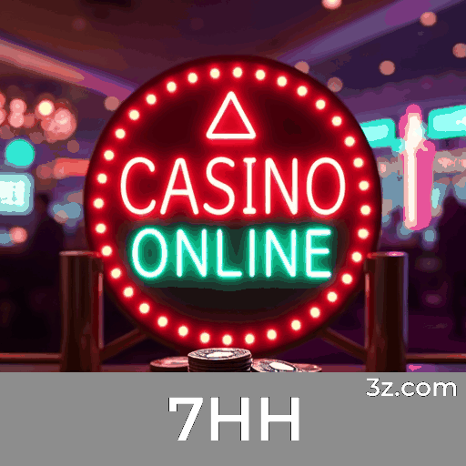 7HH: Seu Destino de Apostas Seguro e Divertido