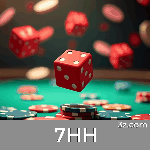 7HH: Seu Destino de Apostas Seguro e Divertido