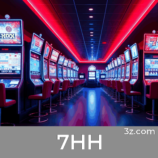 7HH: Seu Destino de Apostas Seguro e Divertido
