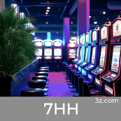 7HH: Seu Destino de Apostas Seguro e Divertido